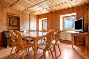 Muncion Apparte Pozza Di Fassa